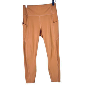 Fabletics Women's Size M Pureluxe 7/8 Leggings‎